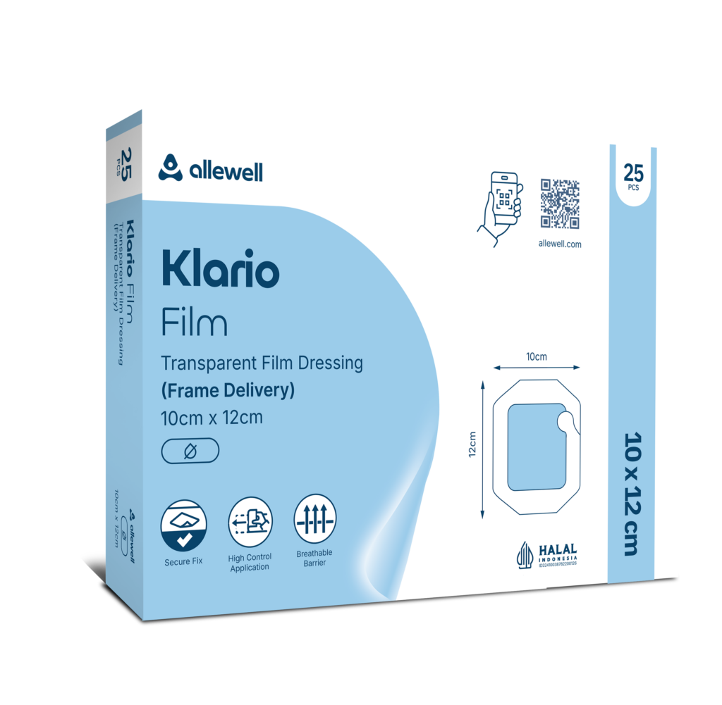 Klario Film